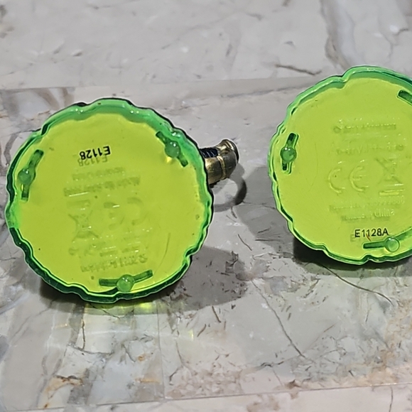 ALL 4 Skylanders Magic items Spyros Adventure Heal Attack Defend Speed Treasure - Picture 6 of 7